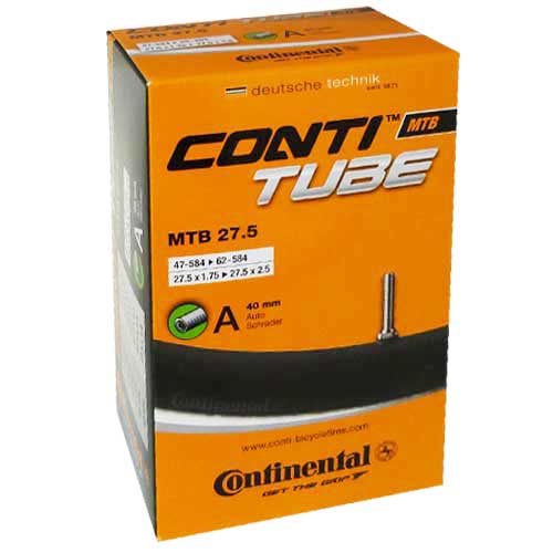 Continental chambre à air VTT 27,5