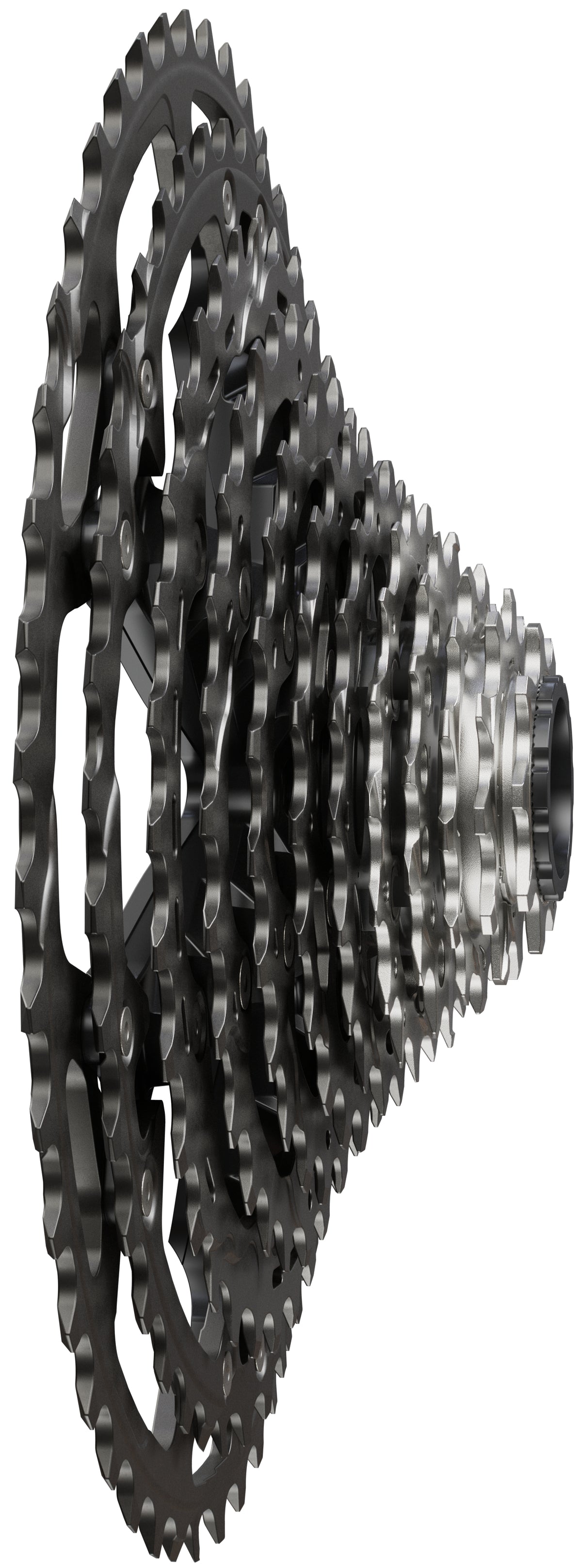 Shimano XTR CS-M9200 Cassette 12 vitesses