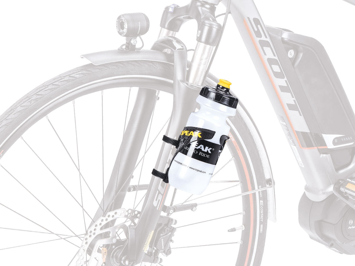 Topeak VersaMount set de 2 pièces