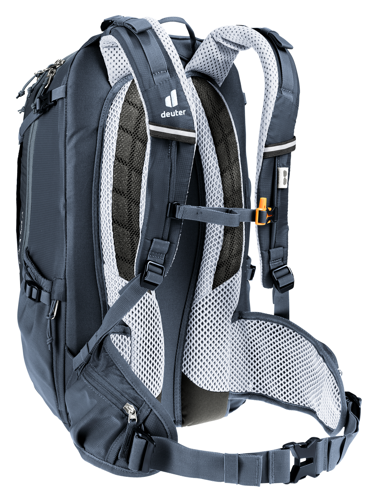 deuter Trans Alpine 24 sac à dos vélo black