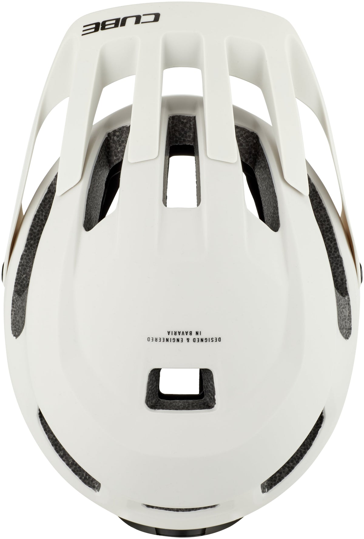 CUBE Casque FRISK Teamline