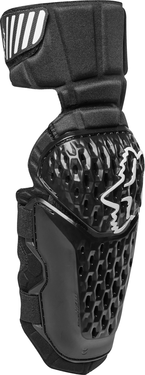Fox YTH Titan Race Coudière Noire