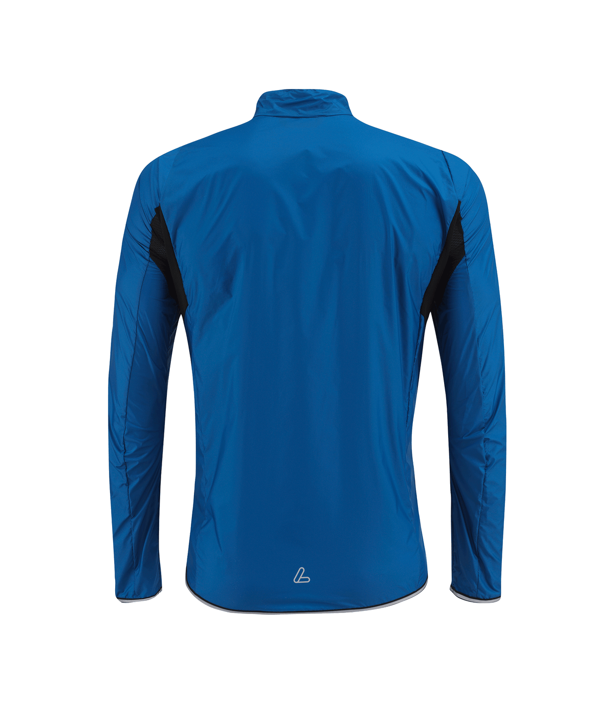 Löffler M Veste de vélo Windshell Marin