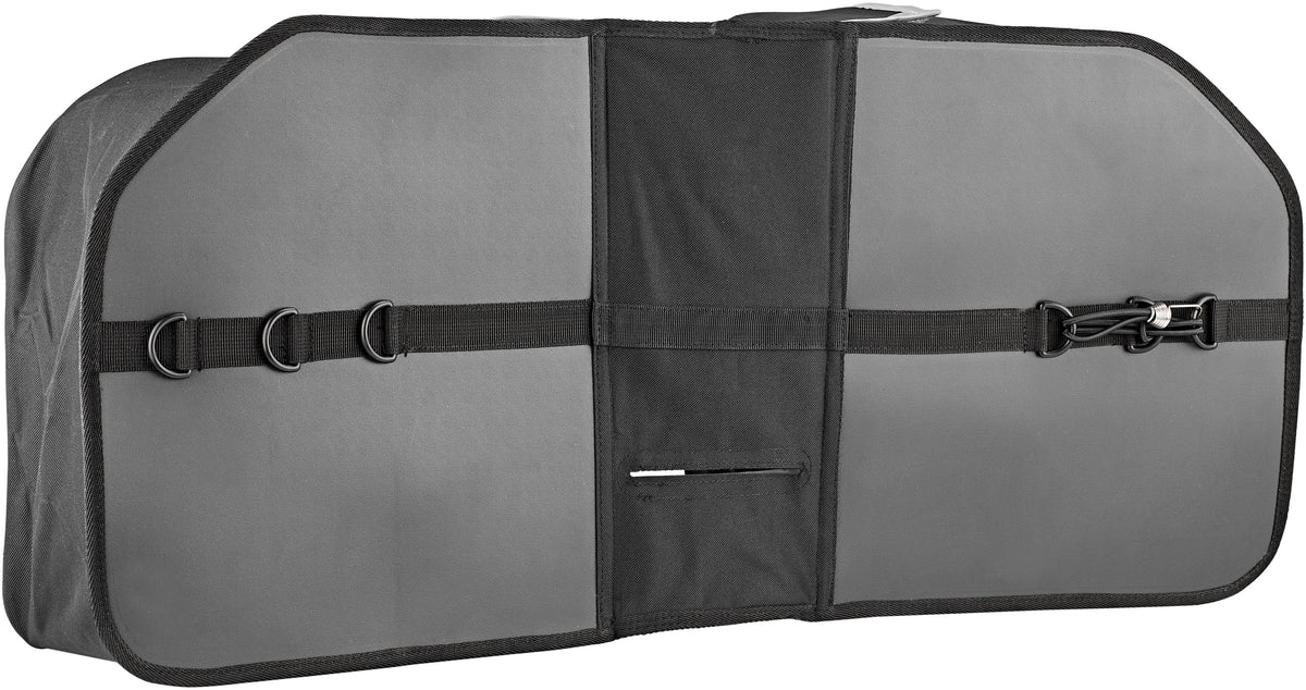 Sacoche de porte-bagages RFR DOUBLE