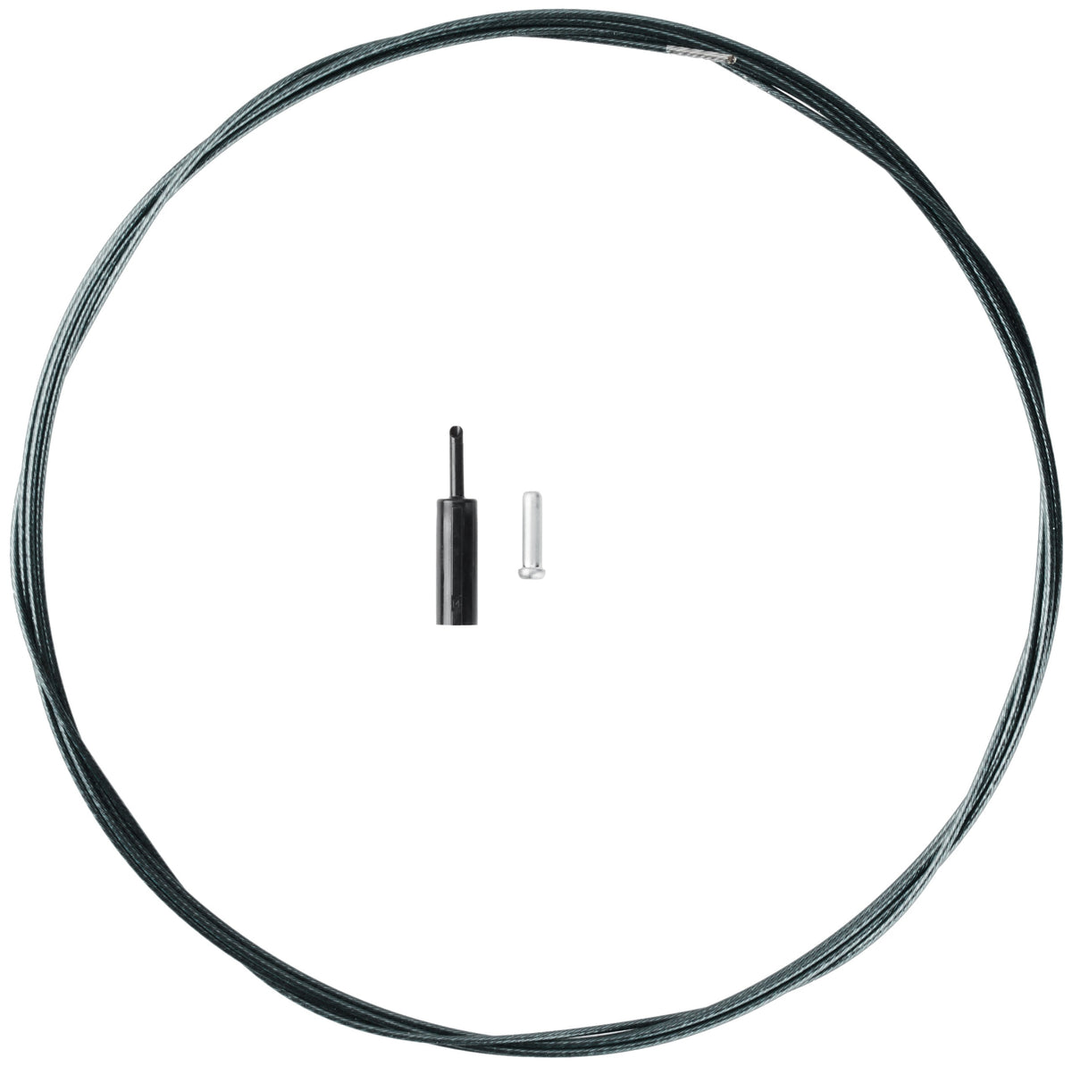 Shimano Claris ST-R2000/-R2030 leviers de changement/de frein droit 8 vitesses gris/noir