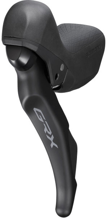 Shimano GRX ST-RX600 leviers de changement/de frein 2 vitesses frein à disque gauche noir