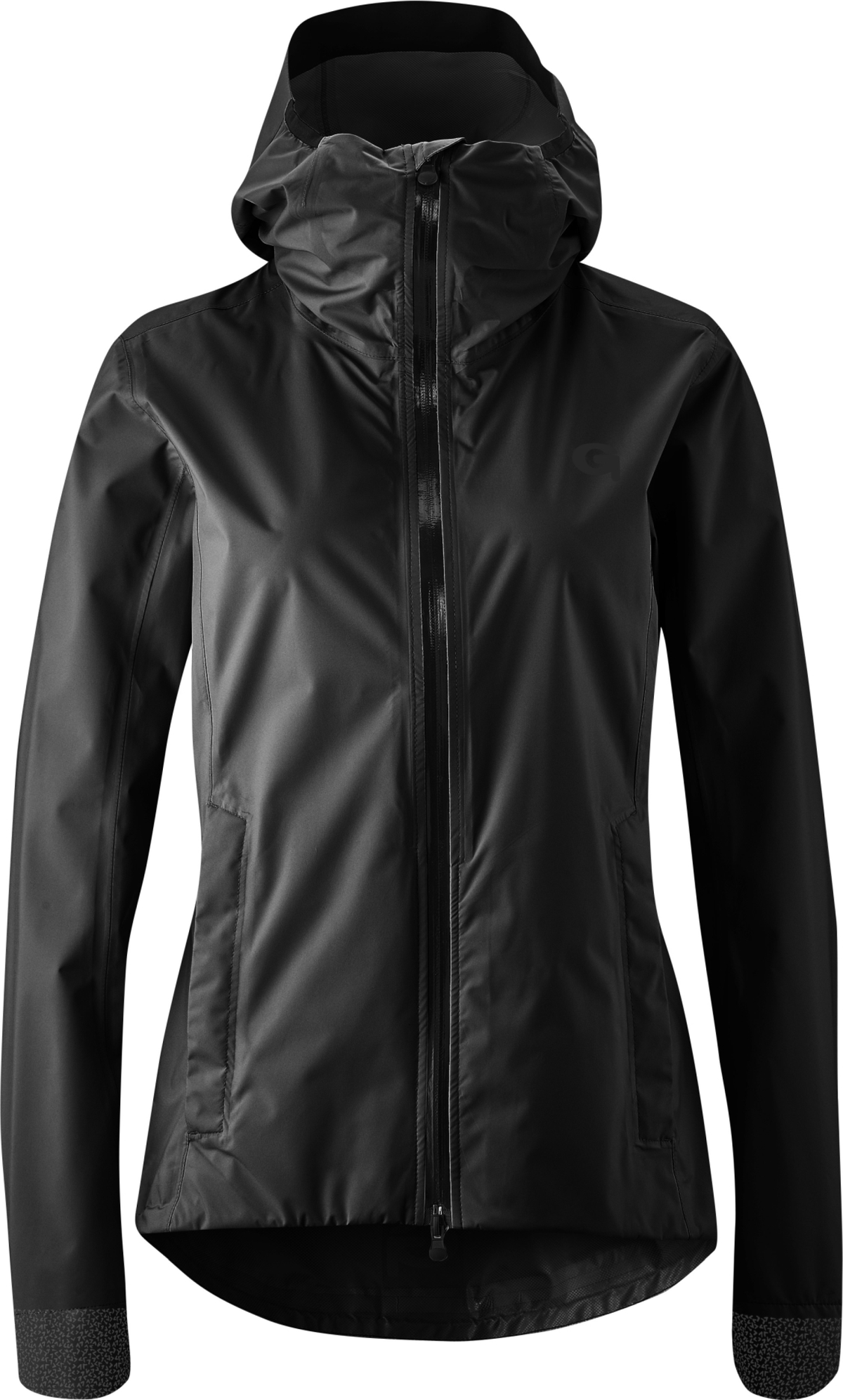 Gonso SAVE JACKET TRAIL - Veste toutes saisons femme black