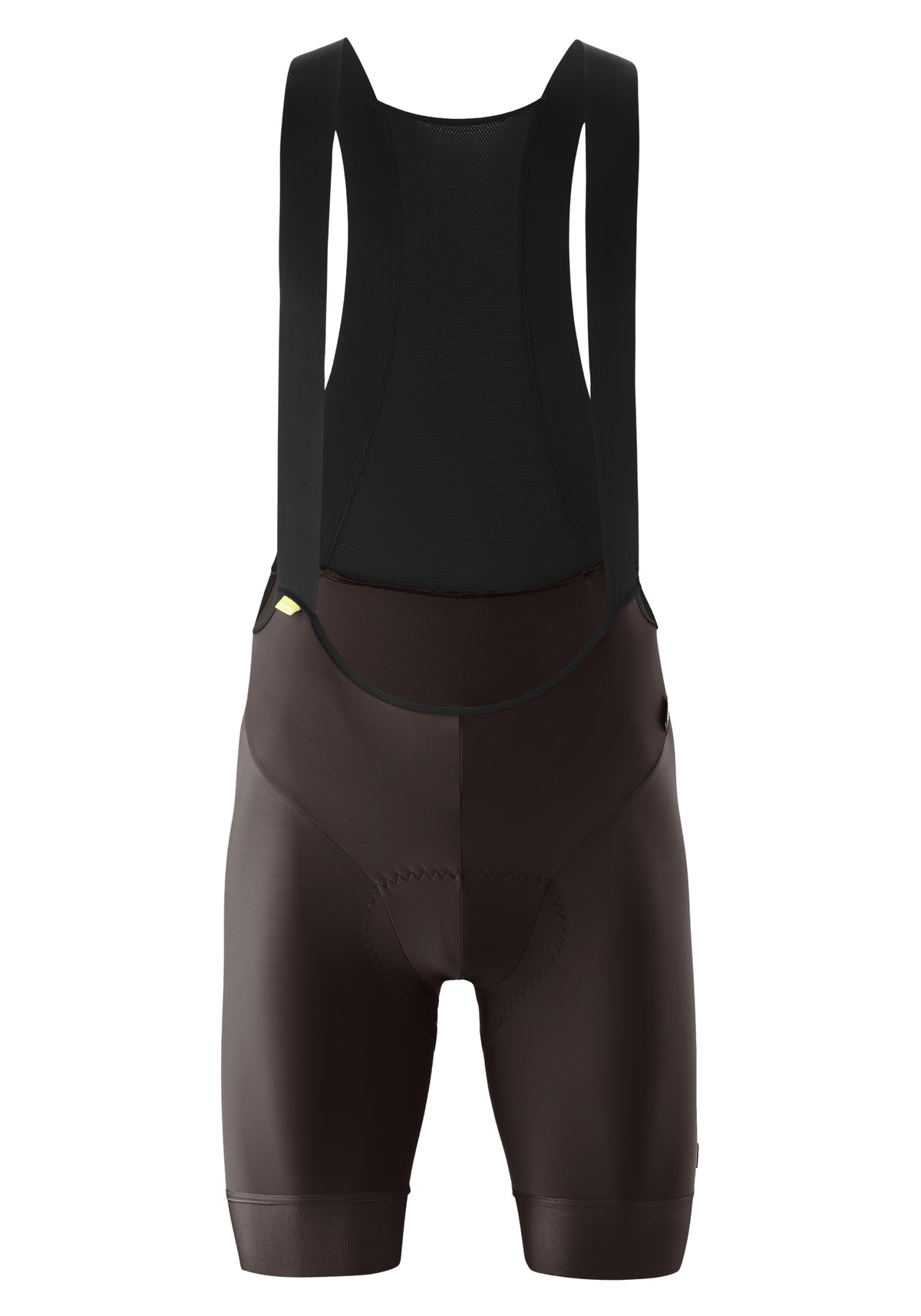 Gonso SQlab GO Bib homme Bitter Brown