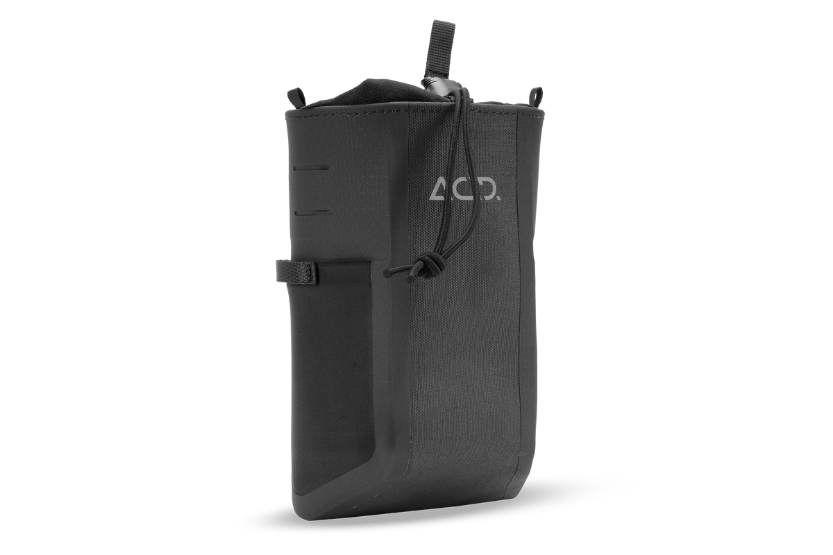 ACID Sacoche Accessoire Snack PACK PRO 1 black