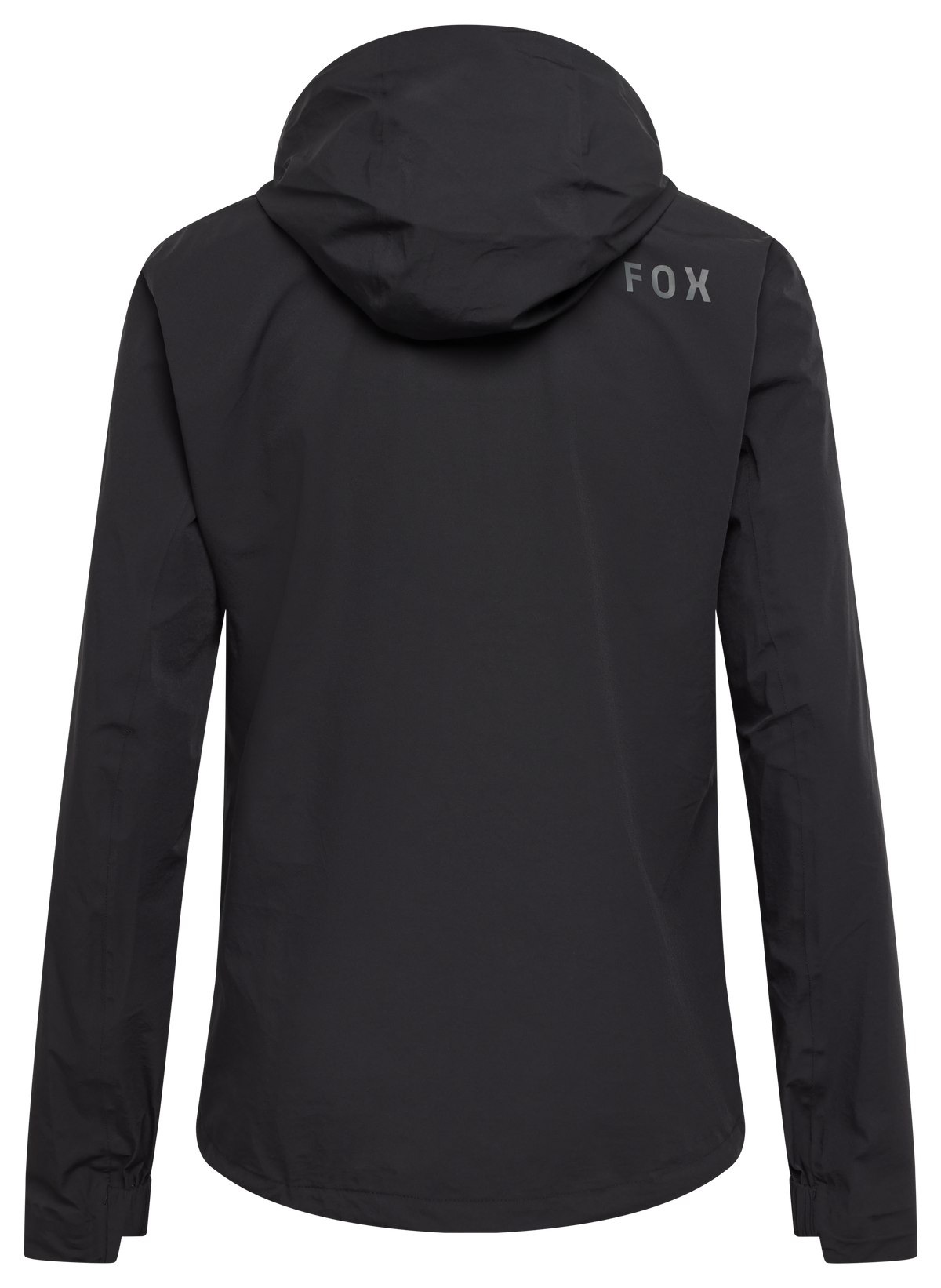 Veste imperméable Fox Ranger noire