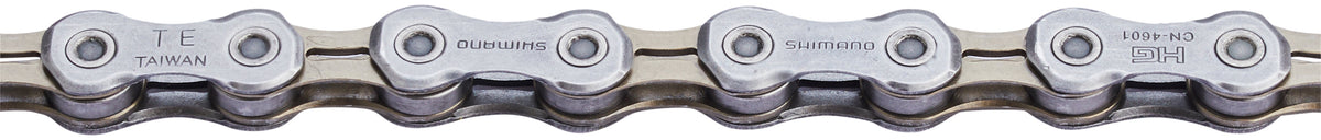 Chaîne Shimano Tiagra CN-4601 10 vitesses pour double plateaux