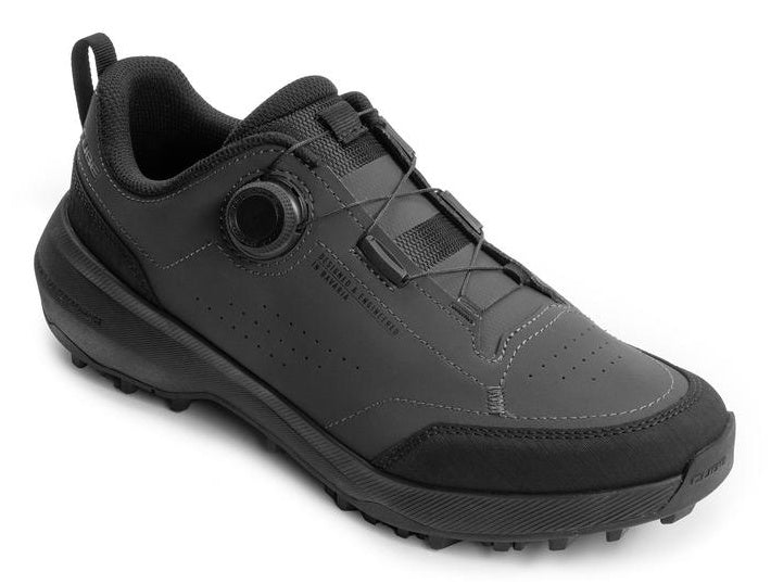 Cube chaussures LOXIA PRO black