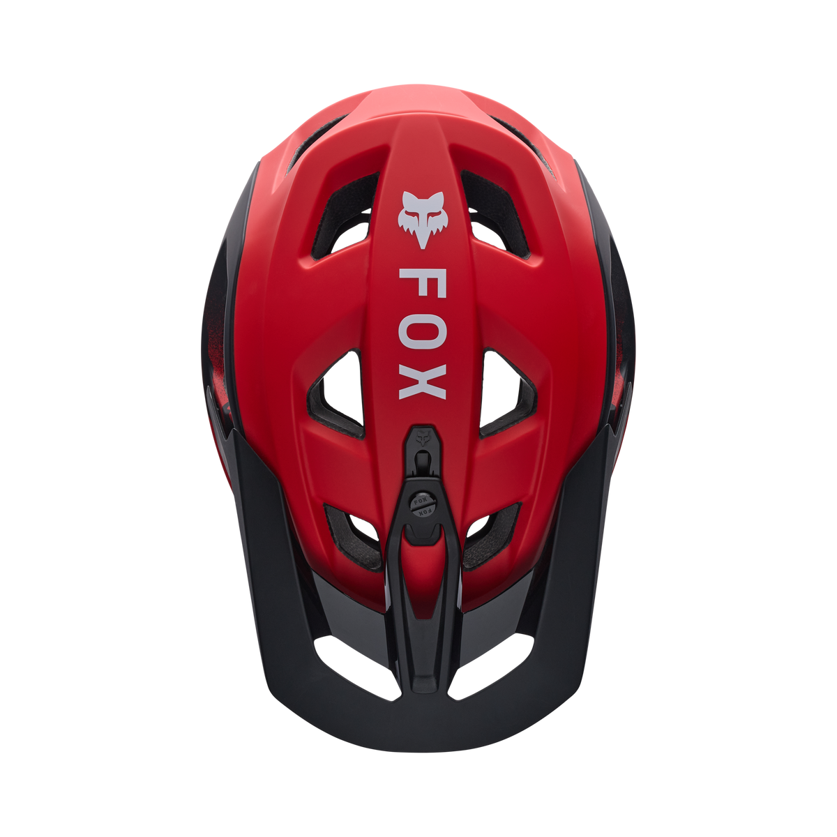 Fox Yth Speedframe Charge, Rouge Ce