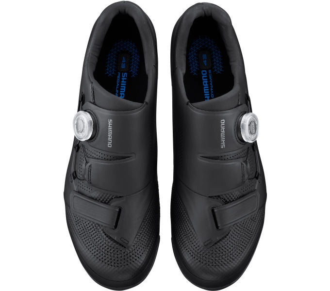 Shimano SH-XC502 Noir