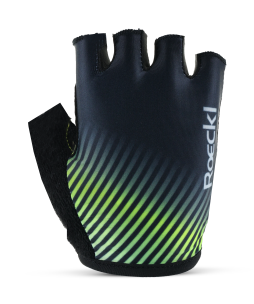 Roeckl Tarifa 2 Gants Juniors violet blossom black shadow