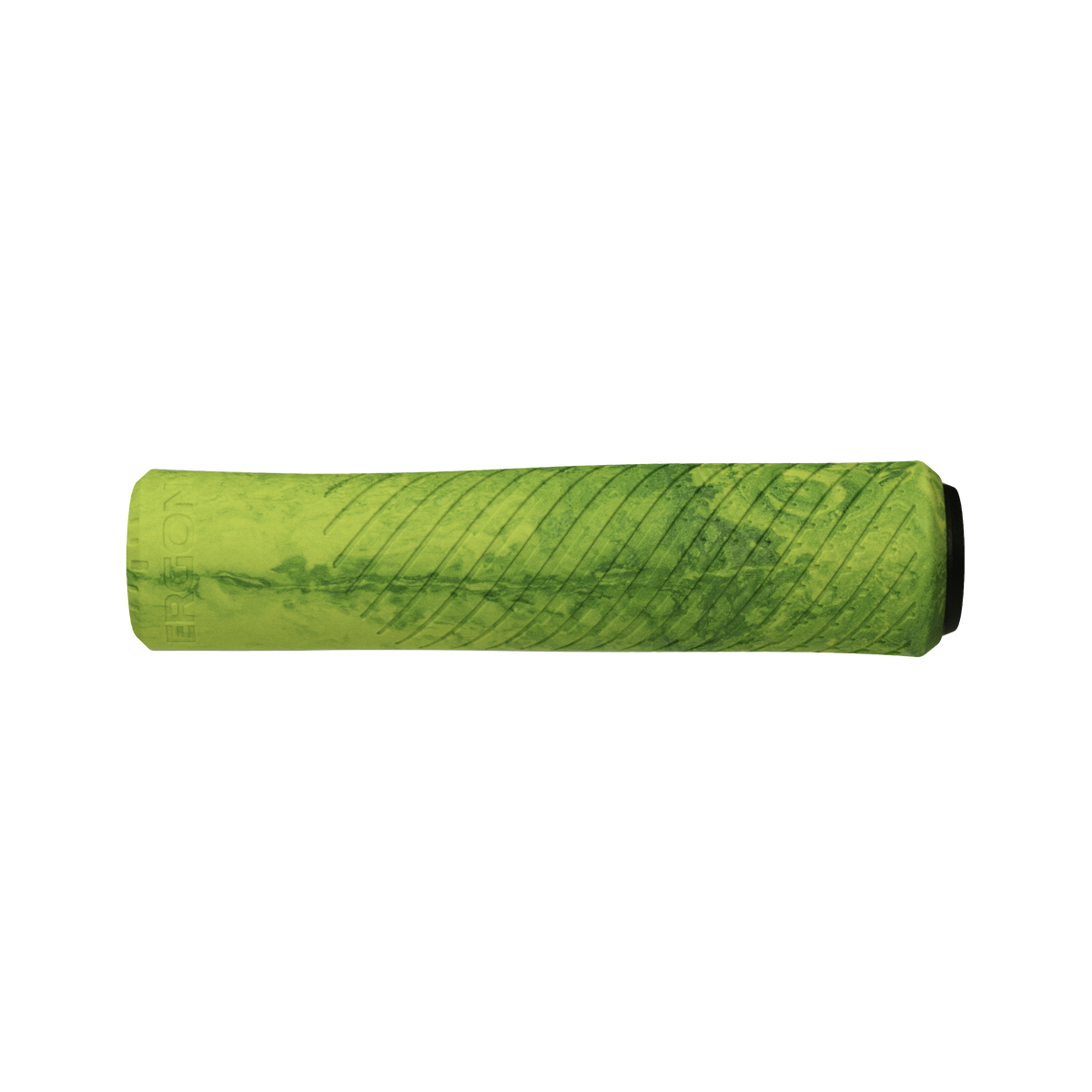 Ergon GXR Jaune lave/Vert