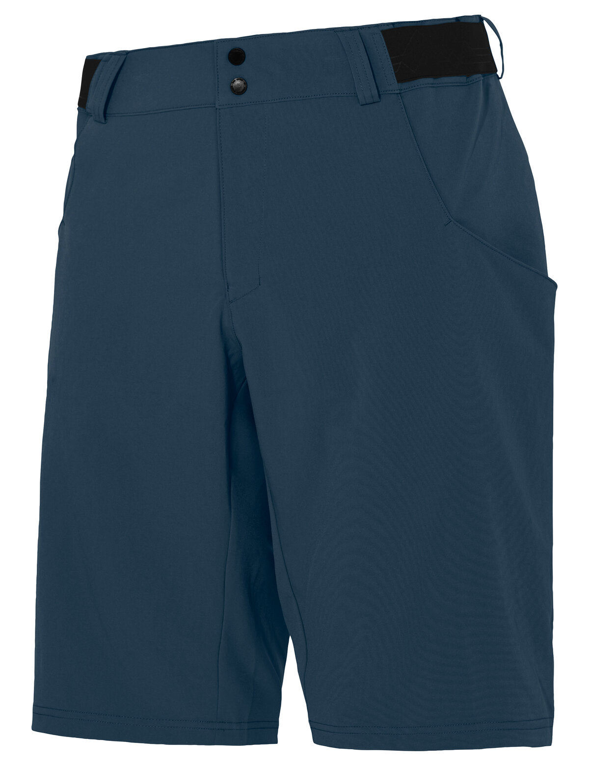 VAUDE Loamer Base Shorts homme bleu