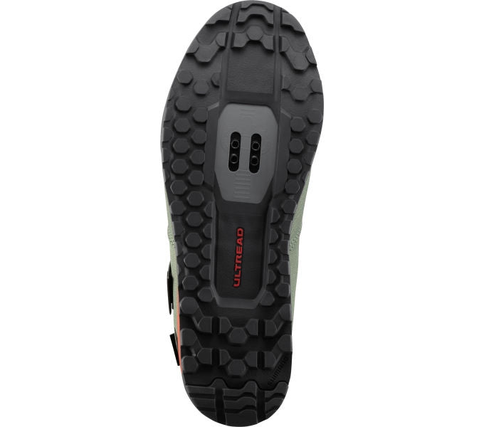 Shimano GE500 Vert clair