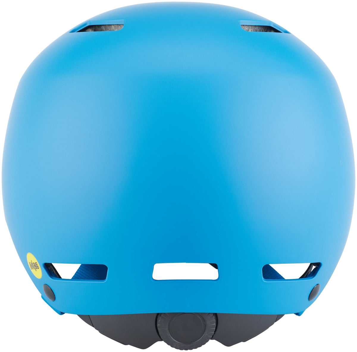 Casque Giro DIME FS MIPS bleu mat