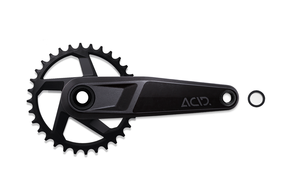 ACID Pédalier VTT PRO 32T CL53mm