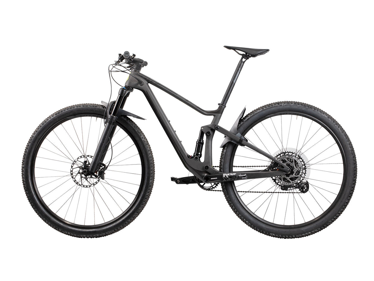 Topeak D-Flash Express FS Protection de fourche/haubans