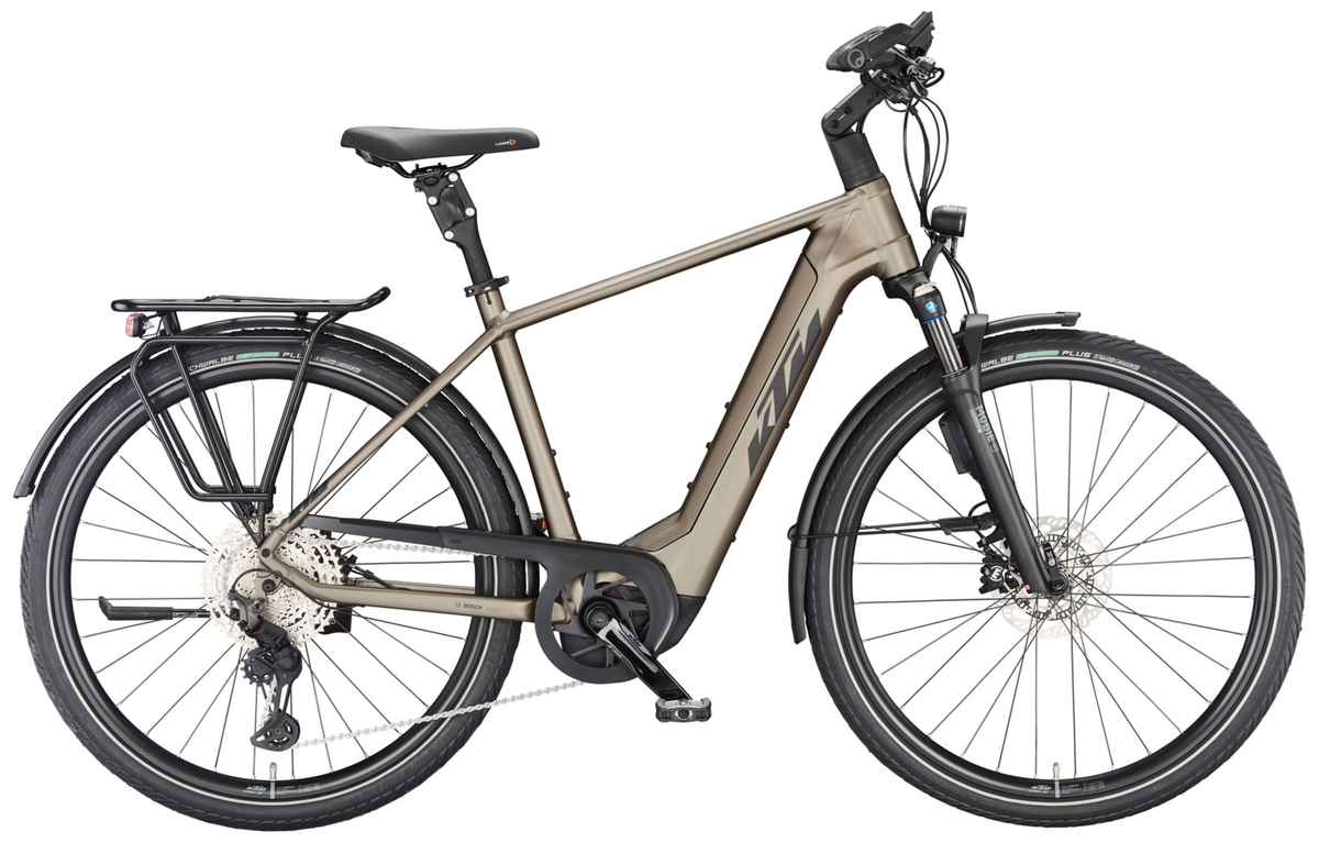 KTM MACINA STYLE 720 ABS Diamant 750 chêne mat (black+orange)
