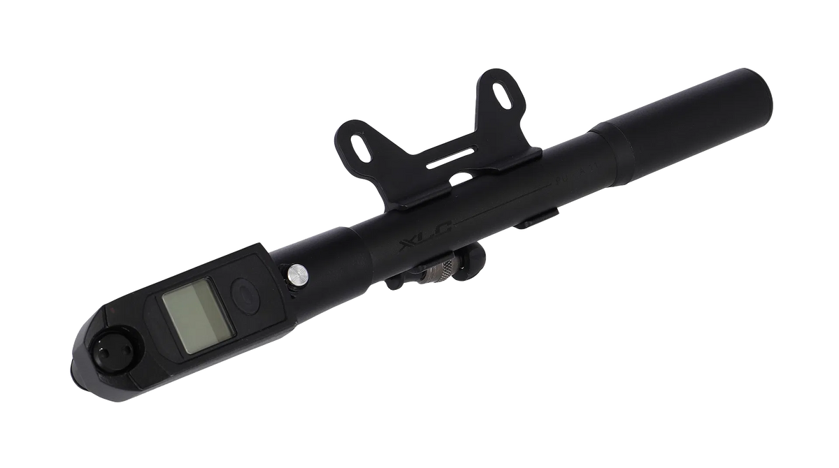 XLC XLC PU-A11 Mini-pompe 2-1, 20 Bar