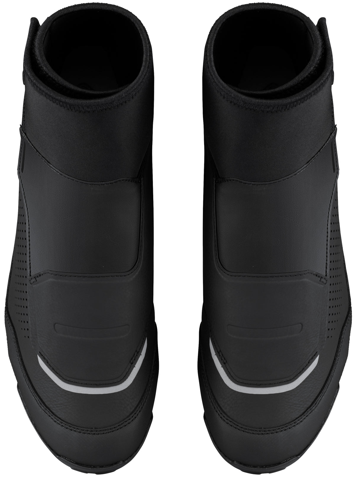 Shimano MW502 chaussures VTT noir