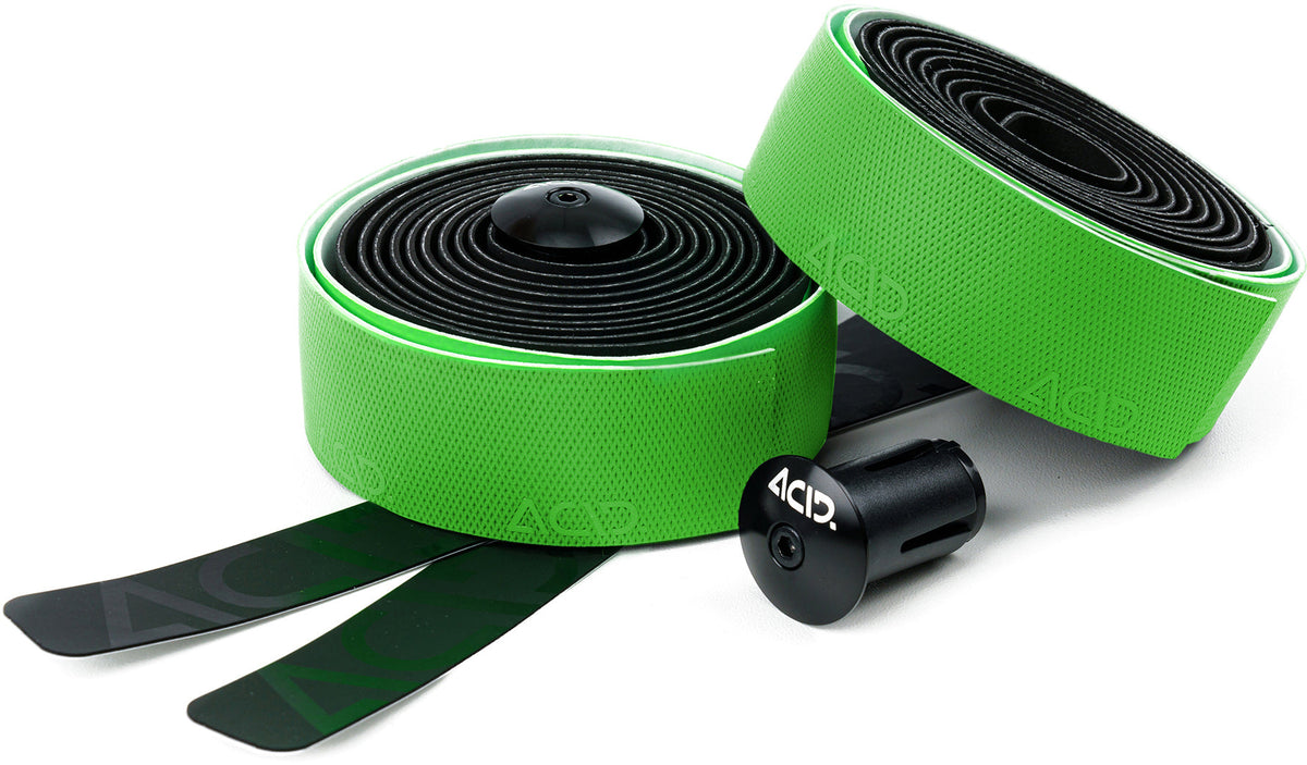 ACID Guidoline CC 3,5 black´n´neon green
