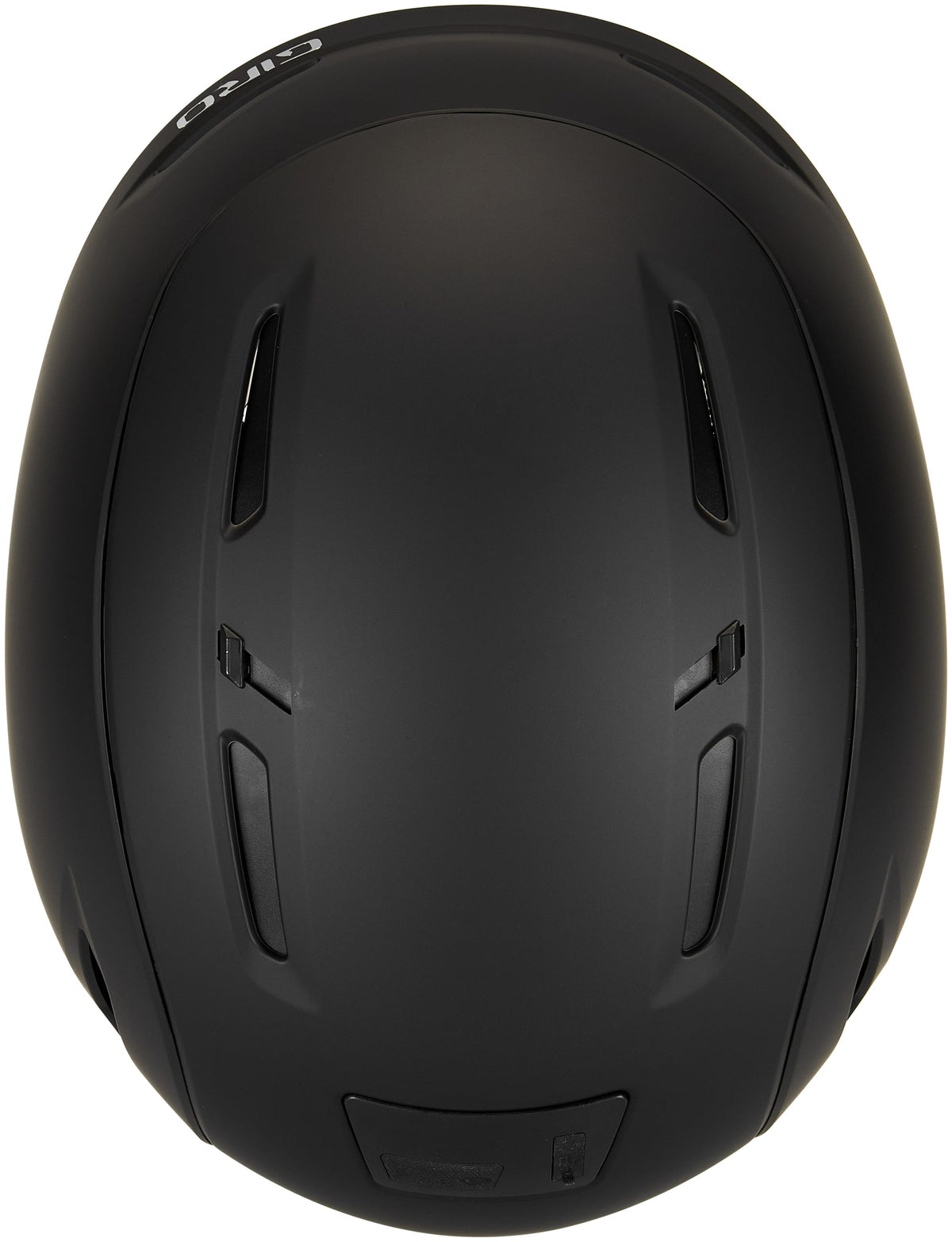 Casque Giro BEXLEY Mips mat noir