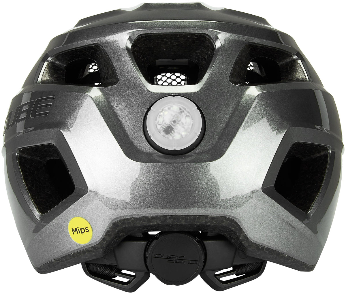 Casque CUBE LINOK Trailmotion