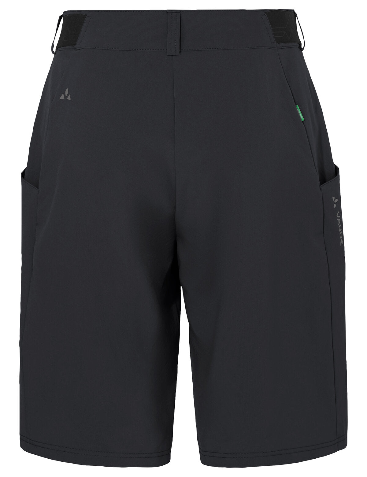 VAUDE Loamer Base Shorts Homme noir