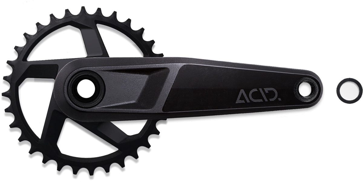 ACID Pédalier VTT PRO 32T CL50mm