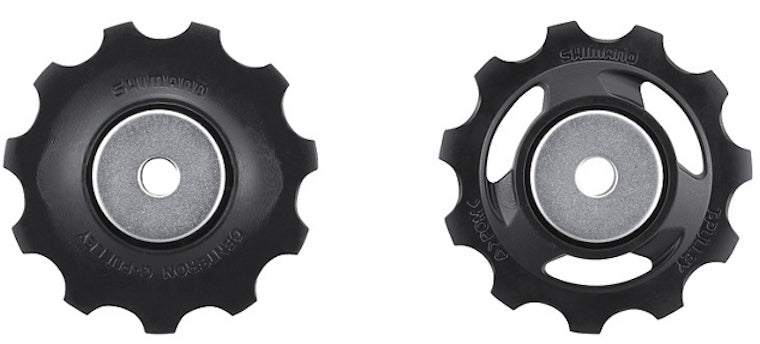 Galets de dérailleur Shimano GRX pour RD-RX400
