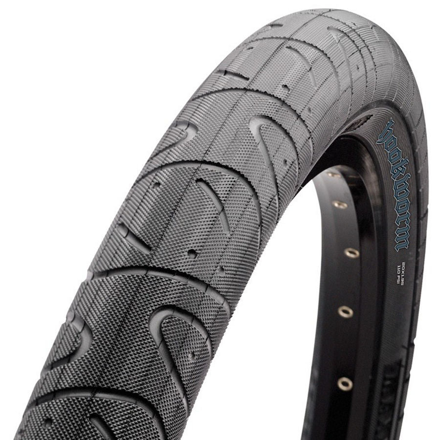 Maxxis HookWorm 26" MaxxPro fil