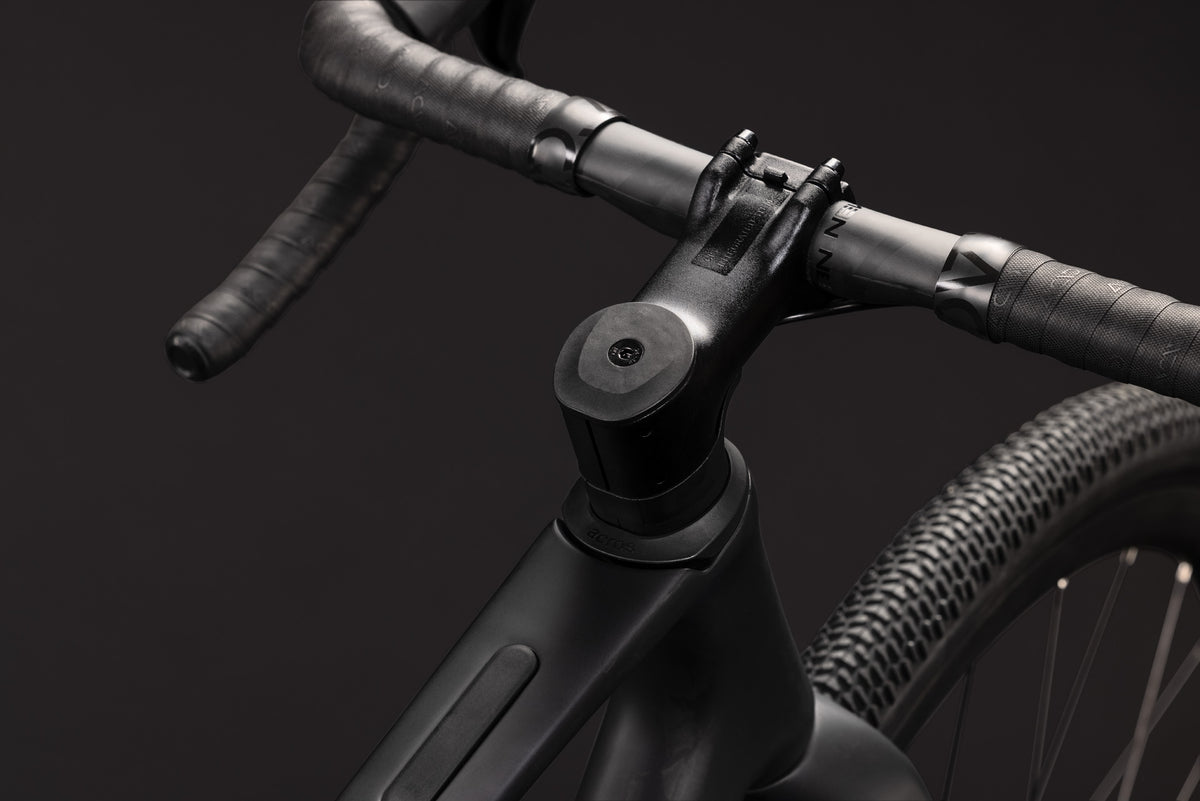 Cube Nuroad C:62 carbon´n´shift vert