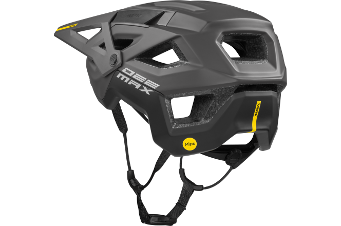 Mavic Deemax MIPS Noir / Gris