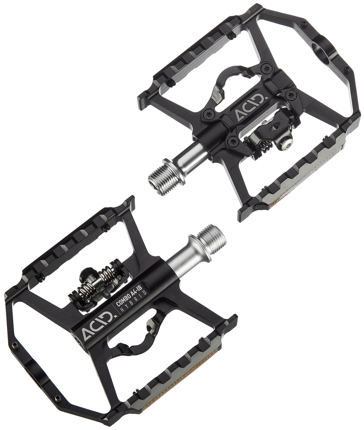 ACID Pédales COMBO A4-IB Hybrid