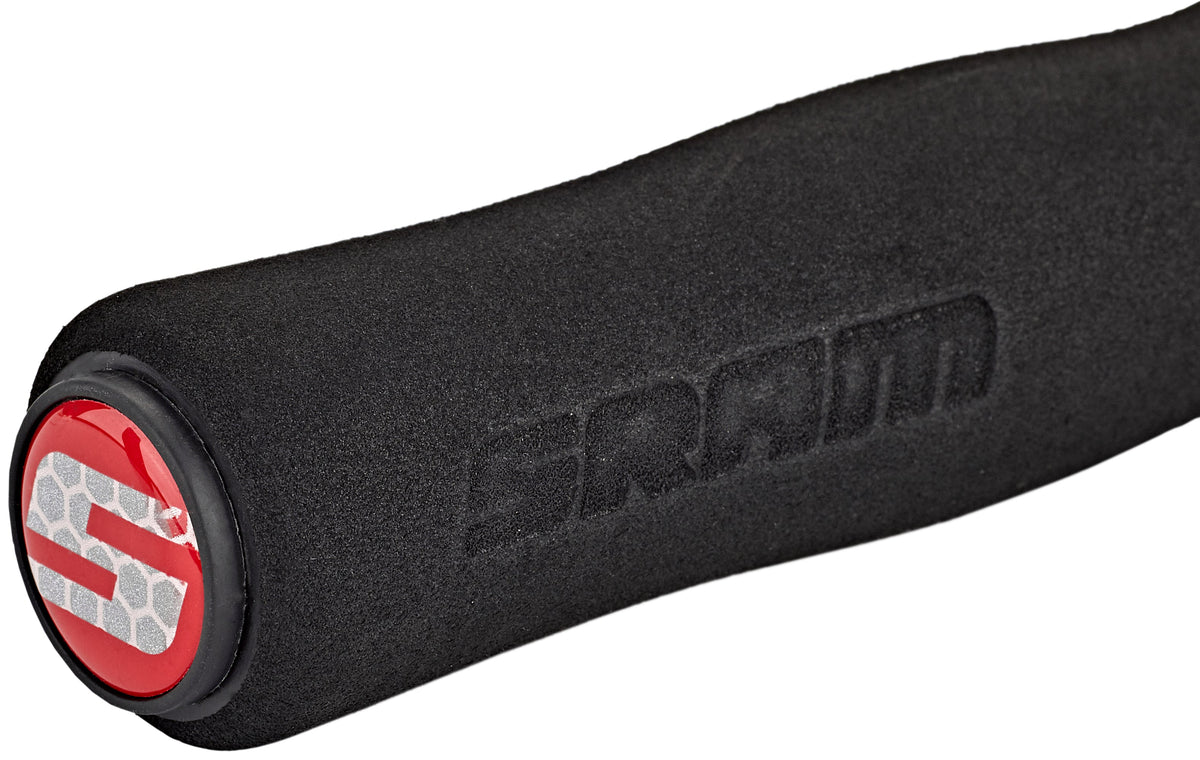 Poignées SRAM Contour Lockring noir