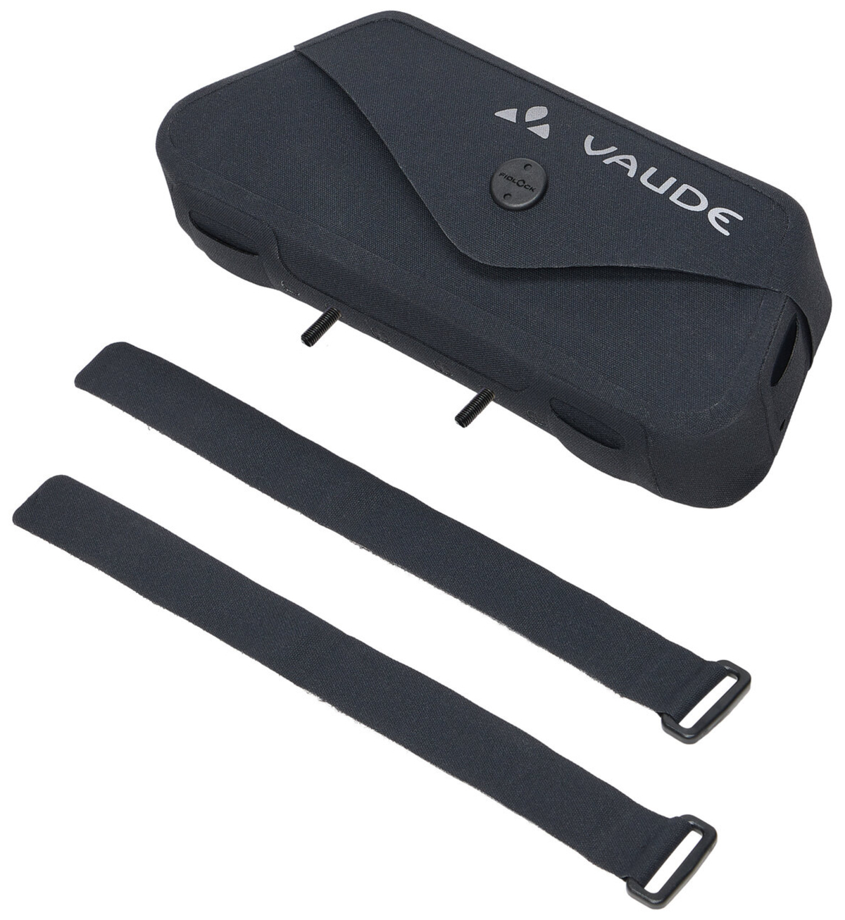 VAUDE Trailtop Tube noir