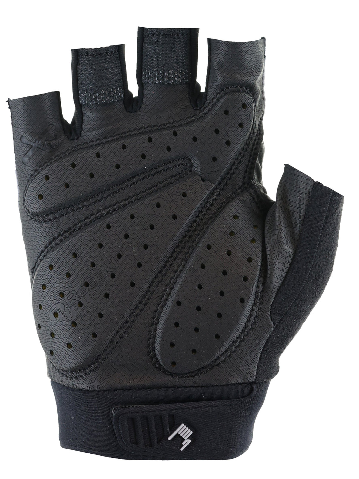 Gants Roeckl Iguna 2 Sharkskin