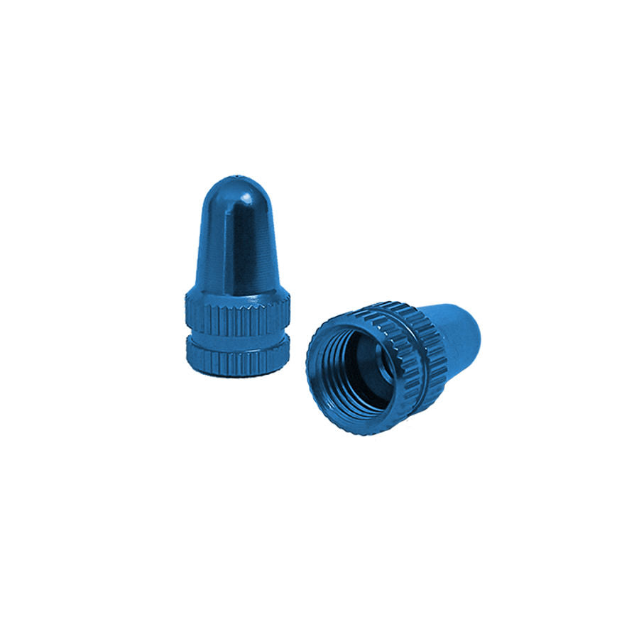 RFR bouchon de valve SV/AV bleu