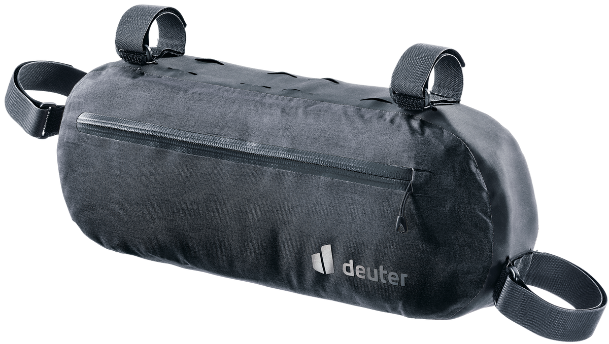 deuter Cabezon FB 4 sacoche de cadre black