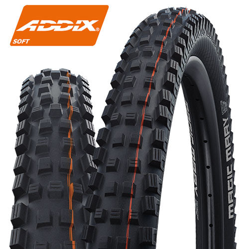 Schwalbe Magic Mary GRAVITY PRO souple