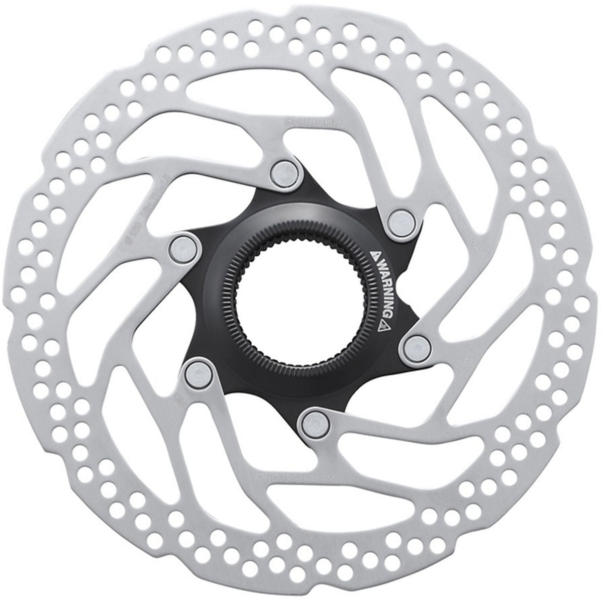 Shimano RT-EM300 disque de frein Center Lock pour STEPS