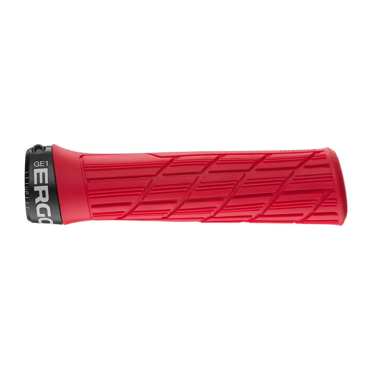Ergon GE1 Evo poignées Slim rouge