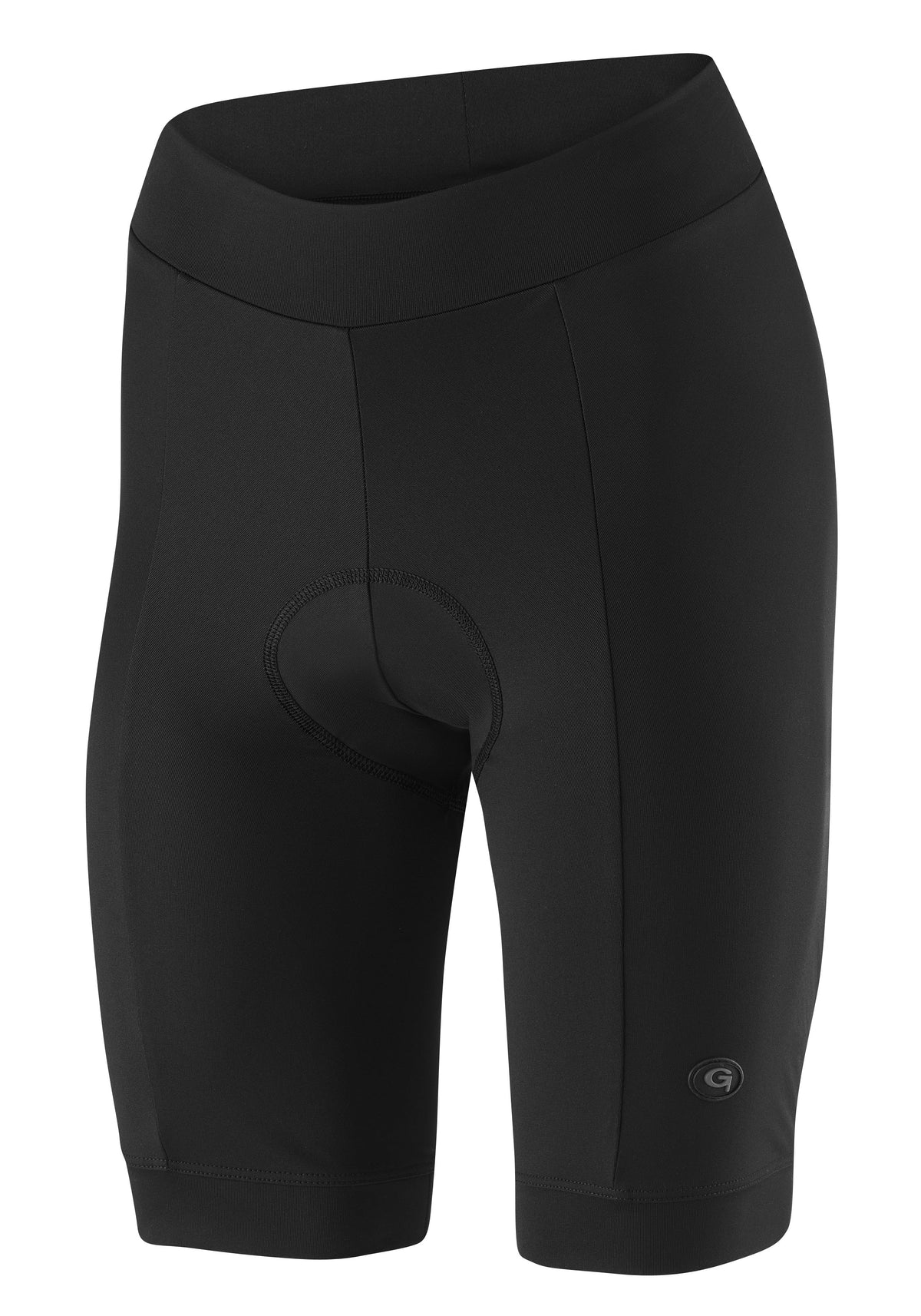 Gonso Essential Shorts Femme Noir