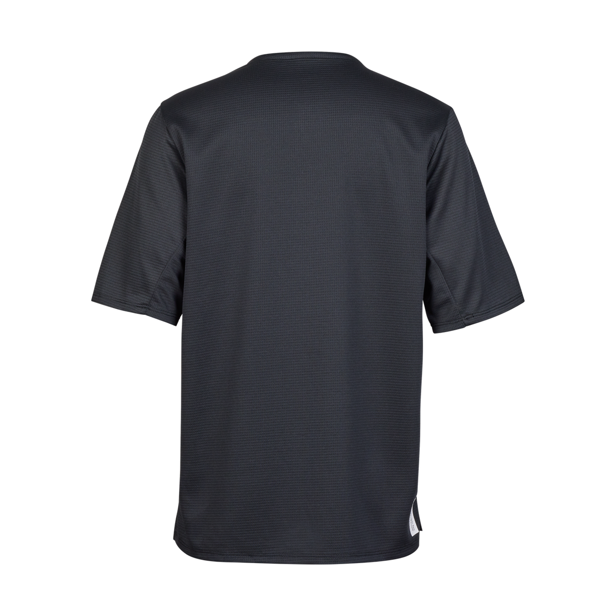 Fox YTH Defend SS Maillot Noir