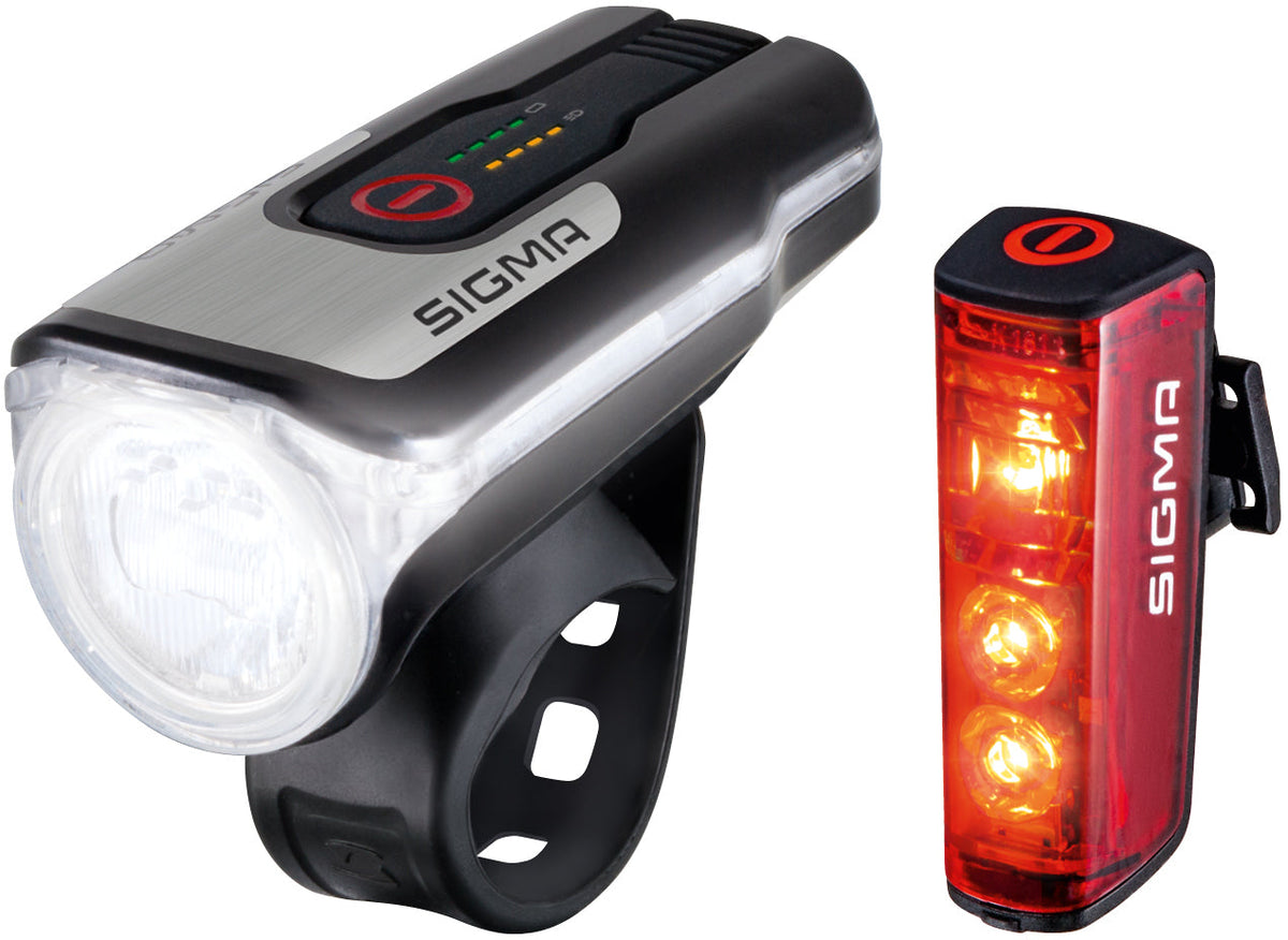 Sigma Aura 80/Blaze USB Set d'éclairage