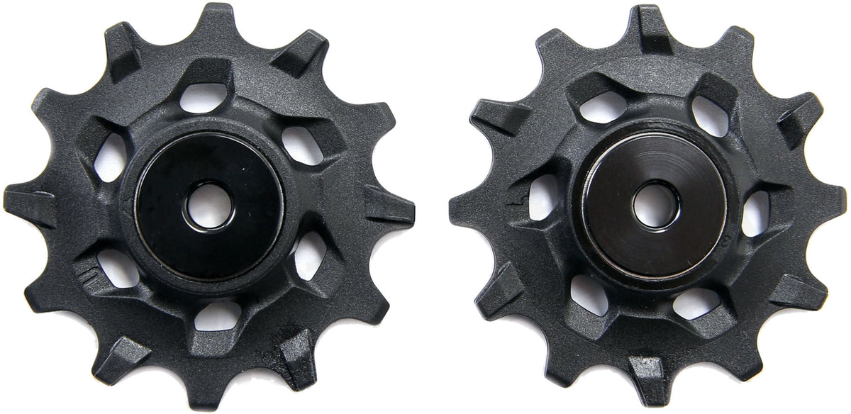 Jeu de galets de dérailleur SRAM pour X01 / X01DH / X1 / CX1 / GX1 11 vitesses